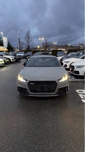 Image result for Nardo Gray 2018 TTRS