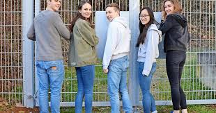 Superhelden machen Veränderungen