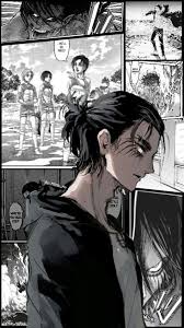 Anime drip meme aot / (aot) eren jaeger | keep moving forward. Eren Jaeger Mikasa Season 4 ì˜¤ì•¤ On Twitter In 2020 Attack On Titan Eren Attack On Eren Armin And Mikasa Fanart