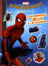Jul 01, 2021 · tradition éculée dans le format des adaptations de comics, les aperçus maladroits, rendus possibles par les équipes du groupe lego et leur décalage horaire habituel, s'abattent sur spider. Coloriage Spider Man Homecoming