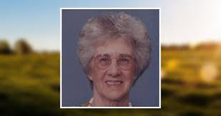Gladys E. Langford Obituary September 18, 2014