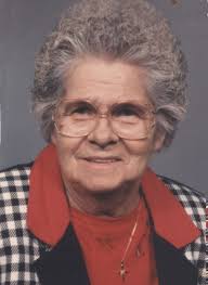 Doris Hill Obituary November 6, 2008