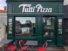 Tutti Pizza Saint Gilles Saint Gilles Croix De Vie Restaurant Avis Numero De Telephone Photos Tripadvisor