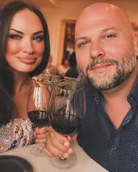 Happy Birthday to my favorite person, the best husband and father in the  world, @chrisreed_official I love you the most!