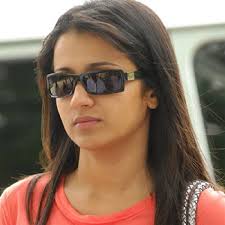 10 Best Photos of Trisha Krishnan Without Makeup!