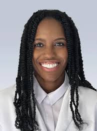 Dr. Keisha Ward, MD