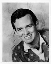 The Fugitive '64 Dark Corner Tuesday Weld David Janssen Mattie Kimble 8x10  photo