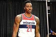 Free agent center dwight howard has agreed to return to the los angeles lakers, his agent qais haider tells @theathletic @stadium. Dwight Howard Wikipedia