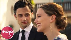 If YOU Was a Rom-Com