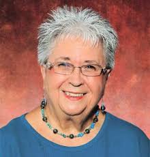 Madeleine Sperman- Blue Springs, MO 10.05.2024