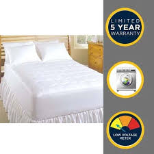 There are several heat settings, allowing me to get the. 10 Best Heated Mattress Pads For Right Warmth In Winter Nights Love