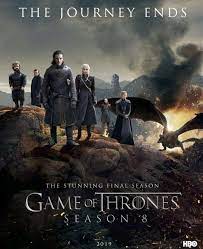 Game Of Thrones Final Season Episode Details Watch Game Of Thrones Game Of Thrones Poster Game Of Thrones Online
