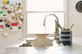 Get rid of stinky kitchen sink smells. Why Does My Sink Smell Sin City Plumbing