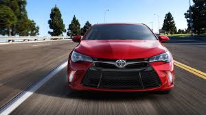 Standard (and present in my se test car) is a. 2015 Toyota Camry Hybrid Priced Mpg Remains The Same