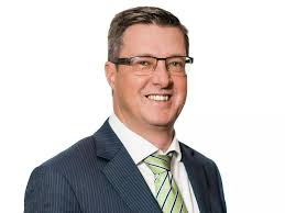 Commercial specialist returns to DM Hall after 29 years