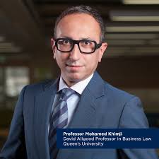 Join @queensu_alumni