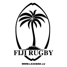 A place to share with you some information, breaking news, exclusive photos, videos about fiji rugby Fiji Rugby Logo Sticker