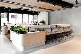 Poacher And Hound Cafe In Melbourne Cafe Interior Design Cafe Interior Restaurant Interior