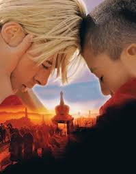Seven Years In Tibet Seven Years In Tibet Movies Brad Pitt