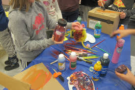 Bad Art Night Program Night Art Bad Art Program Ideas