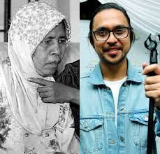 Check spelling or type a new query. Takziah Ibu Mawi Meninggal Dunia Murai My