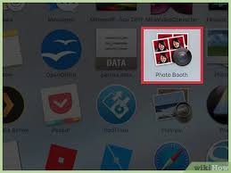 Looking for the best photo booth software for windows and mac? Auf Einem Mac Photo Booth Verwenden Mit Bildern Wikihow