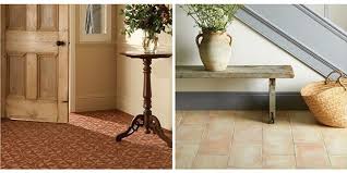 Beautiful but porous products like natural stone flooring will need to be resealed periodically to protect them, so you would need to be willing to perform basic. A Guide To Choosing Hallway Tiles