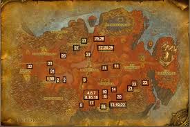 This with the addition of useful tools like questie for wow burning crusade classic 2.5.1 to the top of the list. Bladefist S Tbc Classic Horde Leveling Guide Tbc Burning Crusade Classic Warcraft Tavern