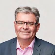 SIA Biennial Report 2017-2019