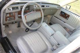 Pin On Great 70 S Cadillac Interiors