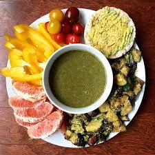 It requires picking a day early in advance for the preparation. Wiaw High Volume Low Calorie Foods