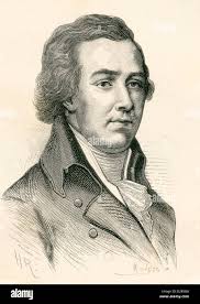 William younger hi-res stock photography and images