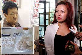 Barbers wants review of court decision absolving yu yuk lai daughter from drug raps. Pdea Says Drug Queen Daughter Receiving Calls From Top Gov T Execs