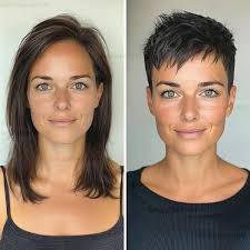 What hairstyle and color suits me best?