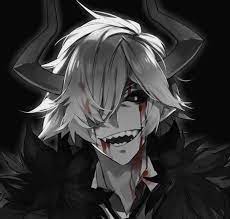 Anime guy anime and love 3 pinterest anime anime art and. Komotchi Anime Demon Boy Dark Anime Anime Demon