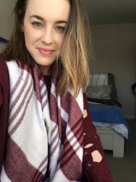 Campus Cutie: Lauren Keating