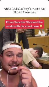 What Frat Was Ethan in