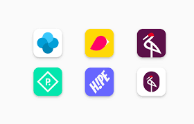 In most cases, app icons are exported into the raster file formats — usually png. Update Today S The Deadline Google S New Requirements Will Make Every Play Store Icon A Squircle