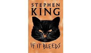 Let's talk about rat which is chapter 4 of the if it bleeds colle. Book Review If It Bleeds Washington Times