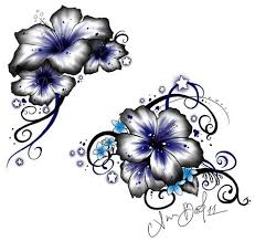 10stück tattoo übungshaut übungshäute kunsthaut ohne motiv 20x15 cm üben praxis. 96 Tattoos Ideen Lilien Tattoo Blumenranken Tattoo Hibiskus Tattoo