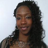 Envy by Sharon Oliver