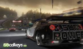 Buy Need for Speed Shift 2 Unleashed