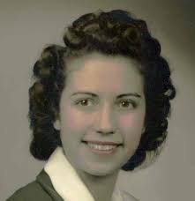 Arlene Stratton Obituary