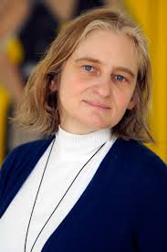 Law, Religion, and Coronavirus in the United States": Mary Anne Case