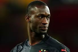 Brighton complete £7m transfer for Arsenal target Abdallah Sima from Slavia  Prague before loaning striker to Stoke