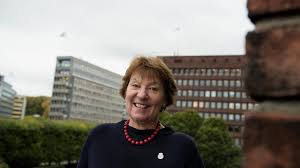 Последние твиты от marianne borgen (@marianneborgen). Man Kan Ikke Sammenligne Epler Og Paerer Marianne Borgen Debatt