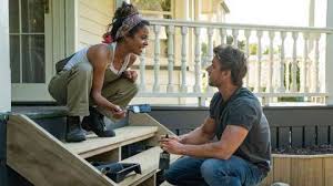 Maybe you would like to learn more about one of these? Falling Inn Love 2019 Film Trailer Kritik