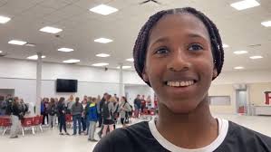 D-10 basketball: High school girls scoring leaders through Jan. 30