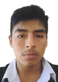 Otorongo RIMASCCA PANIORA, ADRIAN JUNIOR