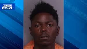 Florence man accused of fleeing deputies after drive-by shooting